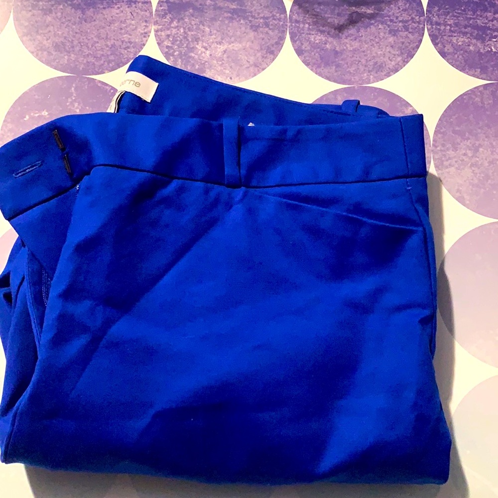 Brand new Liz Claiborne capris